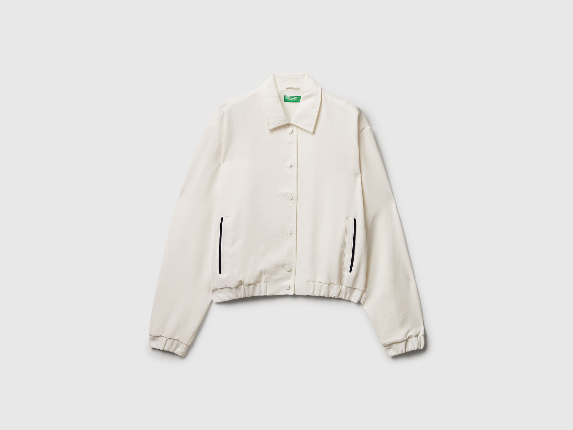JACKET Mulher image number 5